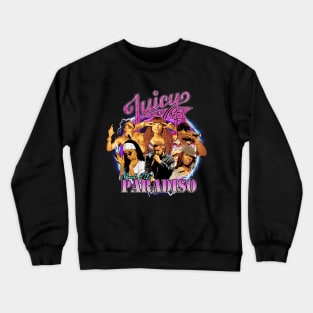 Juicy Vintage Crewneck Sweatshirt